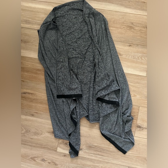 Athleta OM Wrap Powervita OS - Picture 2 of 6